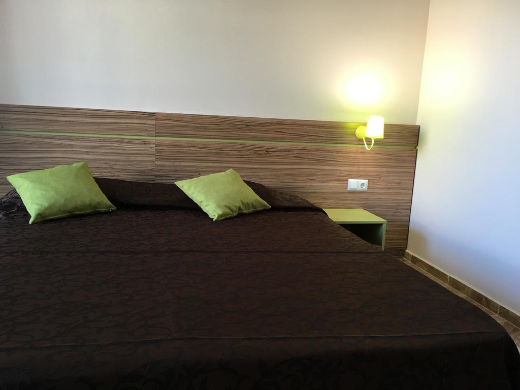 Dune Boutique Hotel Pomorie Exterior photo
