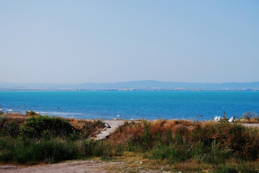 Dune Boutique Hotel Pomorie Exterior photo