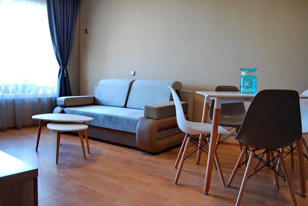 Dune Boutique Hotel Pomorie Exterior photo