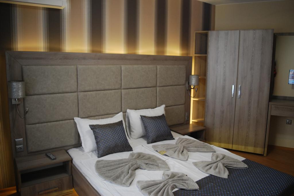 Dune Boutique Hotel Pomorie Exterior photo