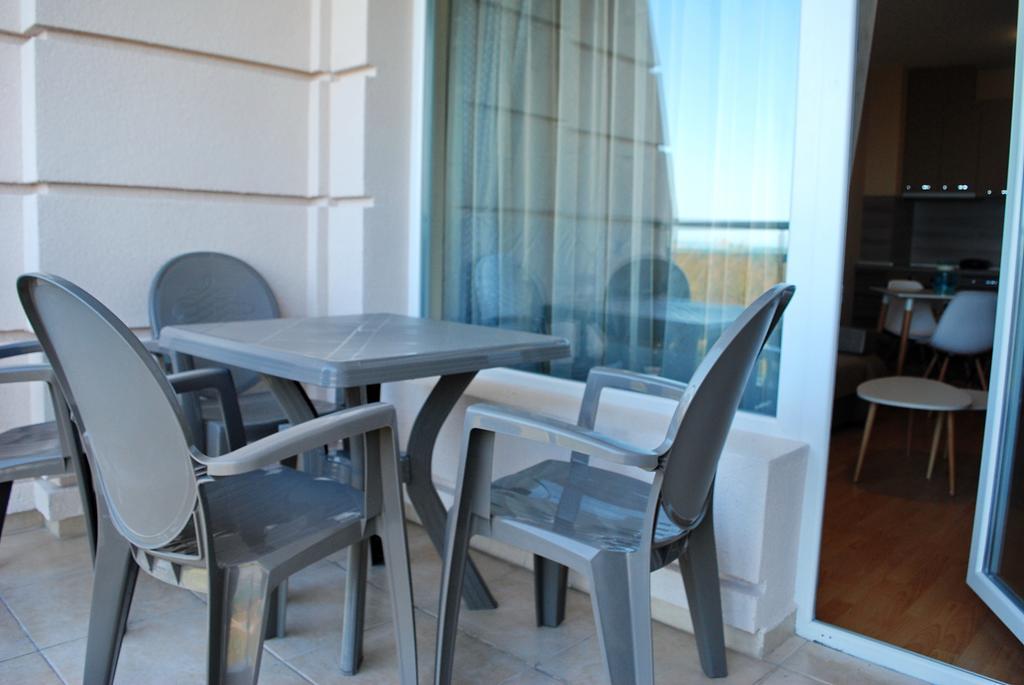 Dune Boutique Hotel Pomorie Exterior photo