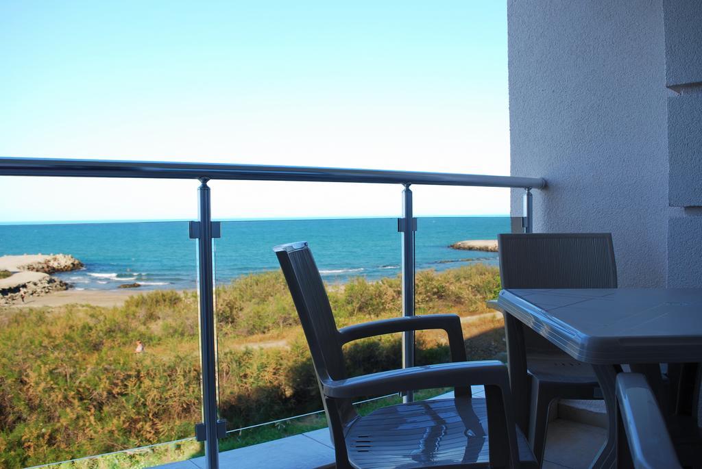 Dune Boutique Hotel Pomorie Exterior photo