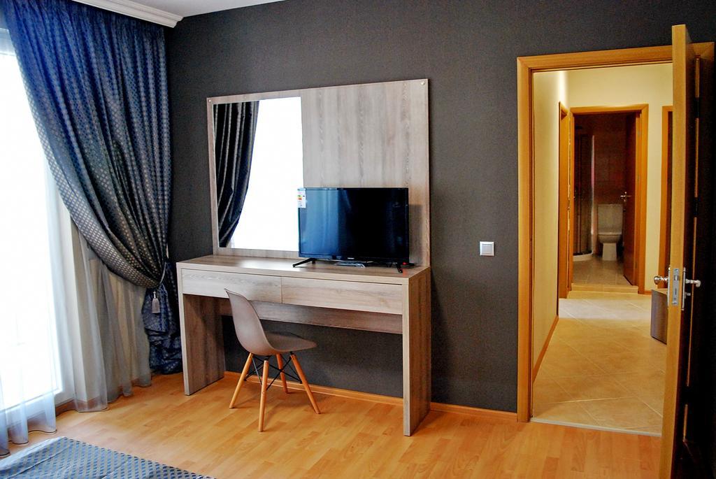 Dune Boutique Hotel Pomorie Exterior photo