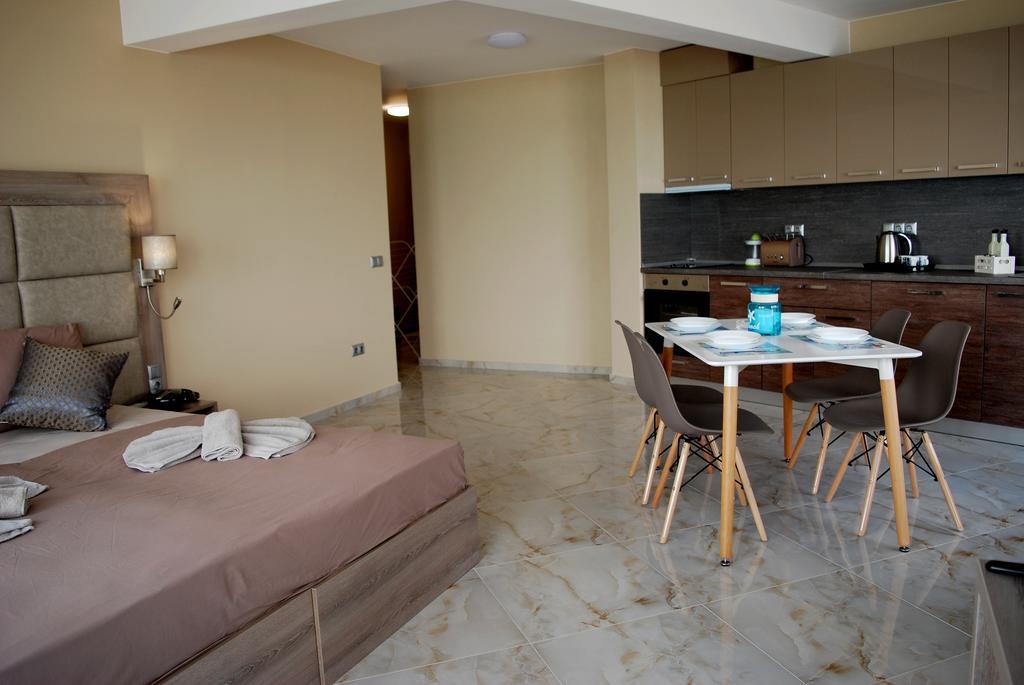 Dune Boutique Hotel Pomorie Exterior photo