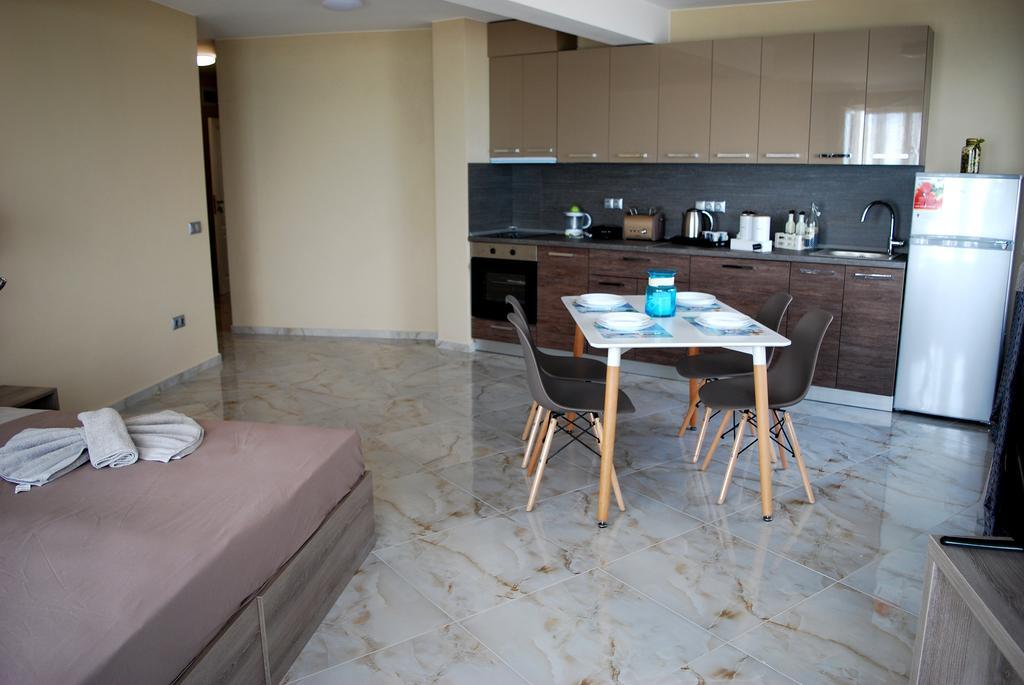 Dune Boutique Hotel Pomorie Exterior photo