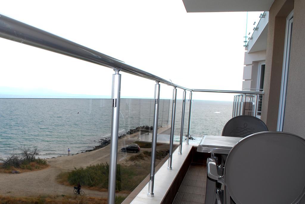 Dune Boutique Hotel Pomorie Exterior photo